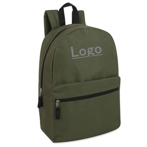 Kids Teenagers Backpacks 300/600/900D Primary QIMING Factory Multifunctional Waterproof Children School Bags for Boys Girls - Product Image 1