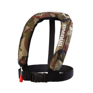<span class=keywords><strong>Surf</strong></span> de seguridad de niños inflable salvar la vida chaqueta Chaleco de pesca de los niños chaleco salvavidas - Product Image 3