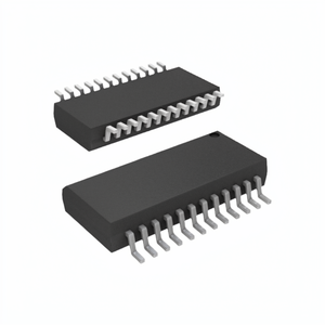 ชิ้นส่วนอิเล็กทรอนิกส์ EL4340IUZ 24 SSOP ชิปแท้ บริการครบวงจร - Product Image 1