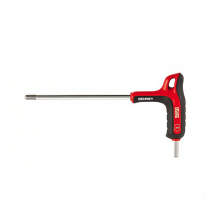 ประแจหกเหลี่ยม 280 Hgts แบบ L พร้อมด้ามจับตามหลักสรีรศาสตร์เพื่อการใช้งานที่แม่นยำ - Product Image 2