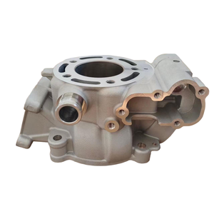 Motocross KA-WA-SA-KI <span class=keywords><strong>Prix</strong></span> d'usine Personnalisé Haute Qualité Nouveau KX85 (2006-2013) Moto Tout-Terrain Cylindre Céramique Alésage 48,5 mm Garantie 1 An - Product Image 5