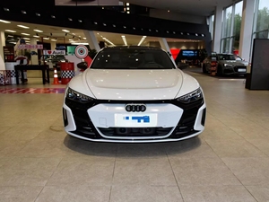 Pour <span class=keywords><strong>Audi</strong></span> <span class=keywords><strong>RS</strong></span> <span class=keywords><strong>E</strong></span>-<span class=keywords><strong>tron</strong></span> GT 2023 Modèle de base Véhicules de taille moyenne à grande Voitures électriques Fabriquées en Chine Purement électriques - Product Image 4