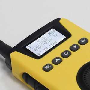 Unique Product with <strong>Multifunction</strong> of Torch Light Alarm Light Red Light Compass Solar Energy Power Bank Walkie Talkie - Product Image 2