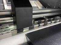 Cortadora de un Solo Cabezal FN-C330PRO, Plotter de Corte de 340 mm con Alta Velocidad de Trabajo, Máquina de Troquelado