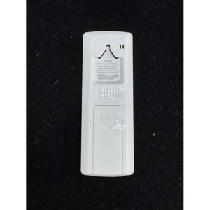 Télécommande Kamisho YAW1F pour climatiseur, affichage numérique LED, type froid et chaud, distance de transmission de 12M - Product Image 3