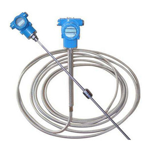 Industriële magnetostictieve verplaatsingssensor - IP65 waterdichte niveaumeter met zeer nauwkeurige <span class=keywords><strong>transducer</strong></span> - Product Image 4