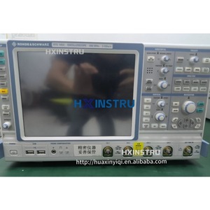 ทดสอบแล้ว 1 ชิ้น R&S RTE1054 500MHz รับประกัน 90 วัน จัดส่งฟรี H - Product Image 1