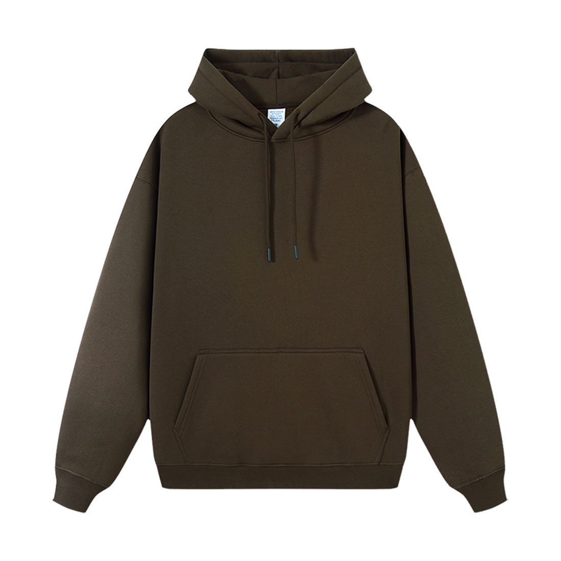 coffee hoodie