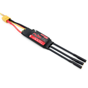 SURPASS HOBBY Flier 50A Metal ESC Outrunner Brushless สำหรับมอเตอร์ RC กล้องถ่ายใต้น้ำ <span class=keywords><strong>4K</strong></span> สำหรับ <span class=keywords><strong>Rov</strong></span> - Product Image 4