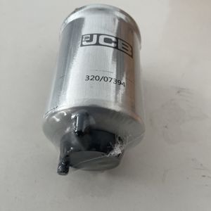 חם מוכר מכונות בנייה באיכות גבוהה חלקי 320-07394 מסנן דלק <span class=keywords><strong>jcb</strong></span> - Product Image 3