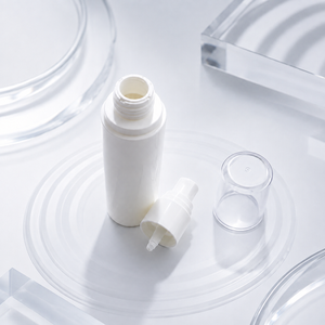 Botellas de Plástico Cosméticas con Bomba de Aire al Vacío Mono PP al por Mayor para Aceite Corporal y Lociones Corporales - Product Image 4