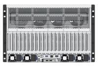 TG679V2 7U 8-Card GPU Server AI Server Aplicación Escenarios Cloud Gaming Modelo grande Razonamiento Inteligencia artificial