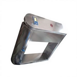 Mécanisme d'entrée esd pour atelier d'entrée, usine, avec dispositif de Test - Product Image 1