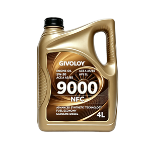 Hochwertiges 9000 <span class=keywords><strong>5W40</strong></span> A5/B5 SL 5L <span class=keywords><strong>1L</strong></span> 4L OEM&ODM Schmiermittel Basis-Motorenöl Vollsynthetisches Motoröl Autoöl Industrieöl - Product Image 6
