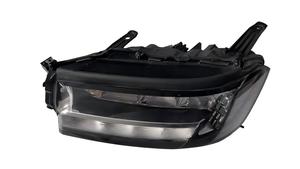 สำหรับ <span class=keywords><strong>Toyota</strong></span> Land Cruiser ปี 2023-2026 รุ่นตัวถังธรรมดา ไฟรถยนต์แบบ LED อิเล็กทรอนิกส์ในตัว ปรับอุณหภูมิสีได้ วัสดุพลาสติก - Product Image 3