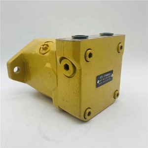 Motor de Ventilador Hidráulico E330D 336D 234-4638 234 4638 Bomba de Ventilador 330D E336D 2344638 234-4638 - Product Image 5