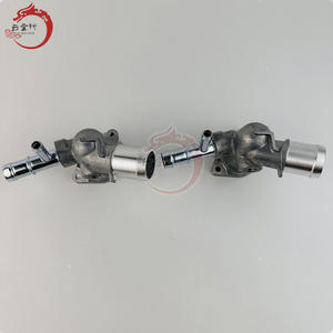 25620-2B003 256202B003 Boîtier de thermostat pour Hyundai Kia 25620 2B003 - Product Image 3