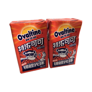 Packaging Material for Juice and <b>Milk</b> (250ml base) - Product Image 1