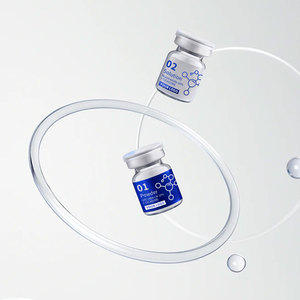 Cellules Souches <span class=keywords><strong>Miracle</strong></span> 99 Ampoules Sphingosome Anti-âge Visage Sérum Allergie Amélioration Hydratant Blanchissant Effets <span class=keywords><strong>Petit</strong></span> Flacon - Product Image 5