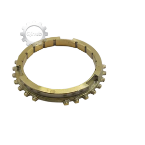 Repuestos de sincronizador de transmisión de alta calidad para VOLKSWAGEN Anillo sincronizador de transmisión 091311295A - Product Image 1