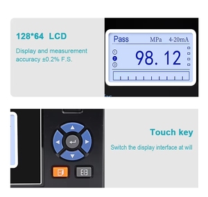 Hiện tại dữ liệu logger nhiệt độ độ ẩm không cần giấy tờ ghi âm kỹ thuật số Meter giám sát dòng chảy thông minh tổng - Product Image 6