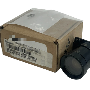 Cognex Dm360hpilre แสงโพลาไรซ์สีแดง Dm360-hpil-re ใหม่ของแท้สต็อกสินค้าใหม่ Pac PLC Pro - Product Image 1