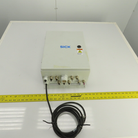 Nuevo y Original Controlador del Sistema de Rastreo MSC8001100 100-240V en Stock en Almacén
