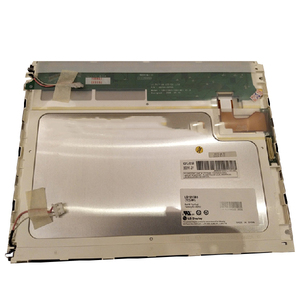 LB121S03-TD01 จอ LCD ตอบสนองรวดเร็ว ขนาด 12.1 นิ้ว 800*600 262K จอแสดงผล LCD - Product Image 3