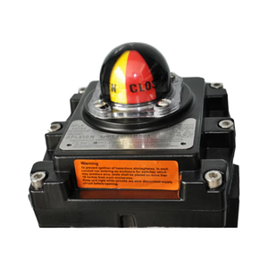 APL-410N ventil Positions monitor zur Überwachung von Ventil teilen - Product Image 6