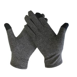 Gants de compression pour les mains, écran tactile, pour la récupération de la syndrome du canal carpien, l'arthrite, la douleur, les maladies - Product Image 4