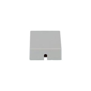 Boîte de jonction Ethernet à port unique <span class=keywords><strong>RJ45</strong></span> 8P4C Boîte de connexion de câble de <span class=keywords><strong>communication</strong></span> à montage mural pour le câblage réseau - Product Image 5