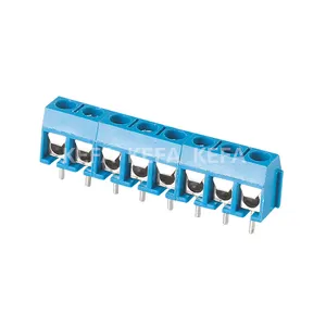 KF301-bloque de terminales CE, 300V, 16A