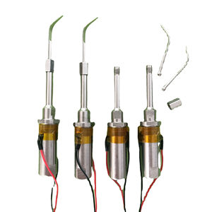 Accessoires médicaux dentaires, transducteur ultrasonique, nettoyage des dents, élimination du tartre, vibrateur - Product Image 2