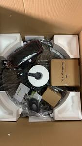 Kit de conversion de vélo électrique coloré avec contrôleur à onde sinusoïdale 52V 2000W 60V 72V 3000W 45A 60A SW900 UKC1+ avec batterie 20Ah 30Ah (en option) - Product Image 3