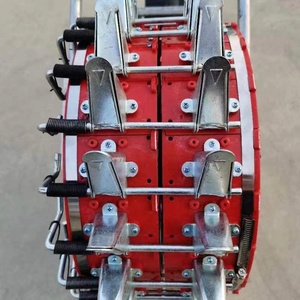 Semoir à tambour 40 planteurs à bouche oignon rouge sessame semoirs - Product Image 3