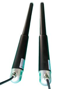 Aktuator Linear Listrik Beban Berat dengan Kontrol Sinkron Sensor Hall 2pcs - Product Image 5