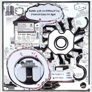 CQJB Nouveau <span class=keywords><strong>Kit</strong></span> de <span class=keywords><strong>Réparation</strong></span> de Carburateur de Moteur de Moto en Acier Inoxydable, Vente Directe Usine, <span class=keywords><strong>Réservoir</strong></span> de Carburant Droit pour Yamaha CG125 - Product Image 3