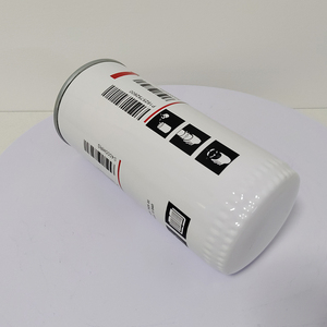 MANNY High Efficiency Lubricating Oil Filter Element 1625752600 For Air Compressor Machine - Product Image 3