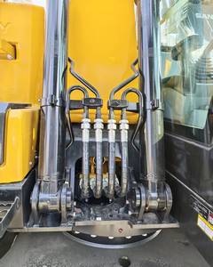 Mejor Precio, Gran Oferta, Excavadora de Orugas Original China SANY SY215c de 21.5 Toneladas, Excavadoras SANY SY205C SY235C SY335H SY365H en Venta - Product Image 6