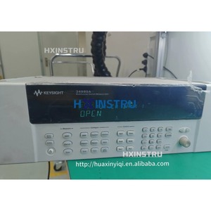 Agilent Keysight E4980A 20Hz-2MHz LCR Meter Option 001 Occasion 80% Neuf 1 Mois Chine - Product Image 3