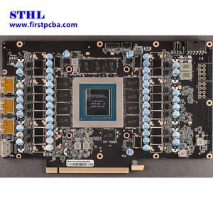 Moniteur <span class=keywords><strong>de</strong></span> pression artérielle intelligent <span class=keywords><strong>de</strong></span> haute qualité, assemblage électronique sous contrat en usine, PCBA - Product Image 4