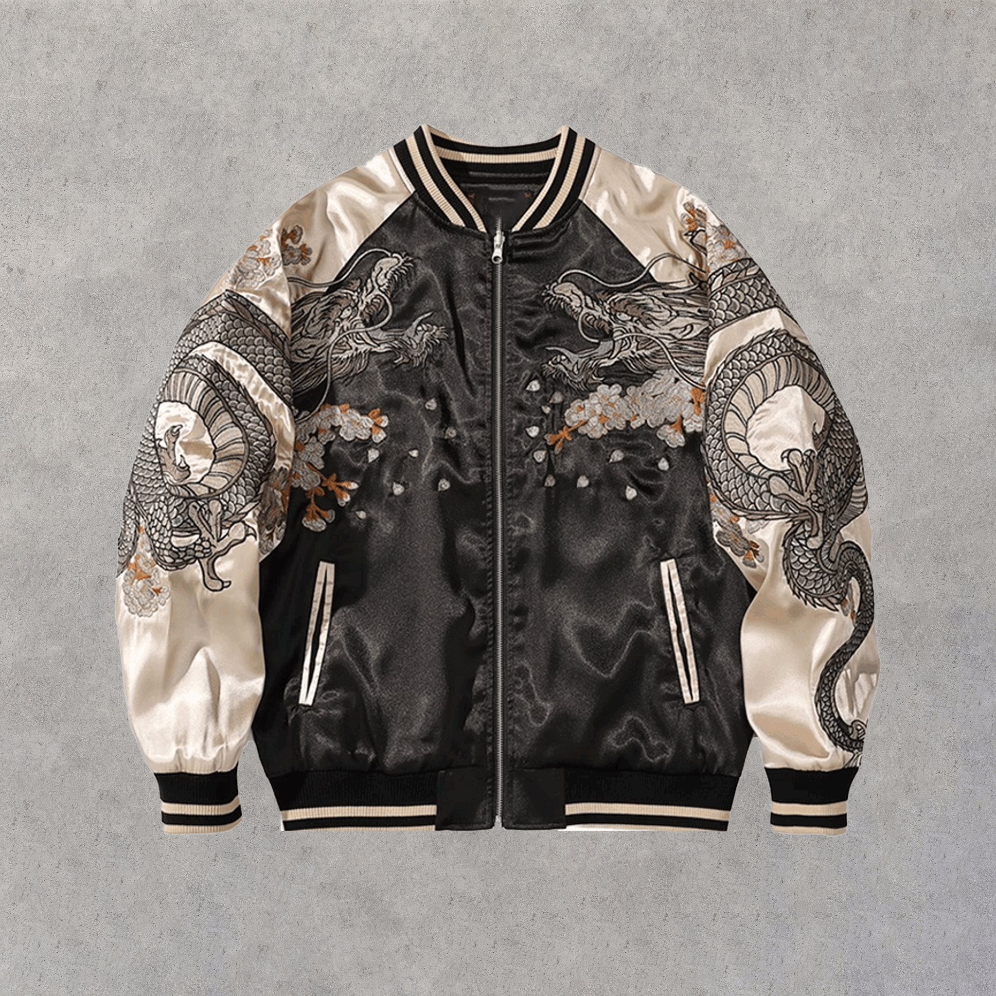 Dragon Jacket China Trade,Buy China Direct From Dragon