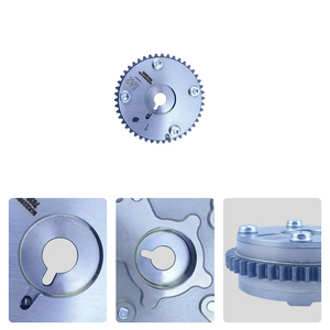 Système de moteur de pièces de voiture de vente chaude 14310-5A2-A01 pour l'assemblage d'actionneur de moteur <span class=keywords><strong>VTC</strong></span> de moteur d'Acura TLX Honda Accord CRV - Product Image 4