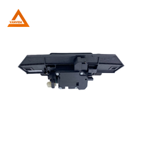 Pièces détachées automobiles Serrure de coffre à bagages 8726Q0 pour Peugeot 206 207