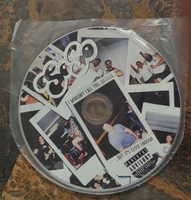 Services d'impression offset en usine pour la réplication et la duplication de CD-R/-R/VCD, enregistrement musical, impression et pressage, capacité 4,7 Go/700 Mo