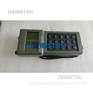 Hanna Instruments - HI98188 - Mètre portable EC/Resistivité/TDS/NaCl d'occasion hx1 - Product Image 1
