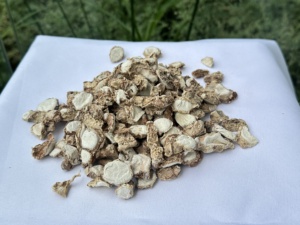 <span class=keywords><strong>ชา</strong></span>สมุนไพรไทย ข่าแห้งหั่นเป็นชิ้น ดาซานไน อบแห้ง - Product Image 3