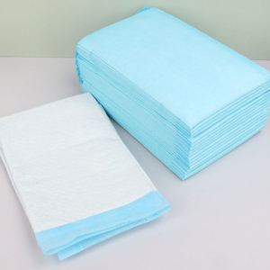 Tapis d'entraînement jetables super absorbants pour chiens, tapis anti-fuites pour chiots - Product Image 3