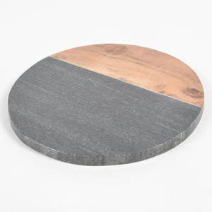 2025 planches à découper de forme ronde - Product Image 2