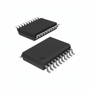 Distributeur agréé Acheter en ligne des composants électroniques 74FCT3244AQG 20 SSOP Logic - Product Image 1